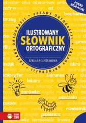 Ilustrowany słownik ortograficzny. SP w.2018 (1)