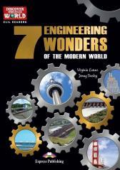 7 Engineering Wonders of the Modern World... (1)
