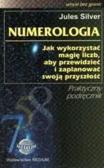 Numerologia. Jak wykorzystać magię liczb... (1)