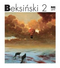 Beksiński 2. Miniatura w.2019 (1)