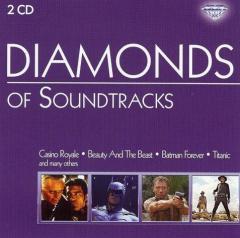 Diamonds of Soundtrack (2CD) (1)