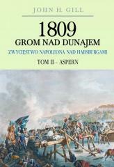 1809 Grom nad Dunajem T.2 Aspern BR (1)