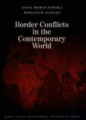 Border Conflicts in the Contemporary World (1)