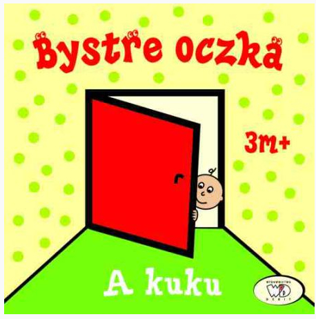 BYSTRE OCZKA - A kuku (1)