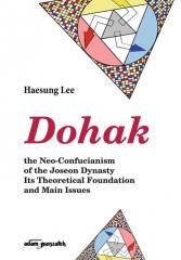 Dohak, the Neo-Confucianism of the Joseon... (1)