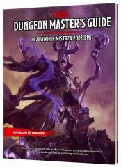 Dungeons & Dragons: Przewodnik Mistrza Podziemi (1)
