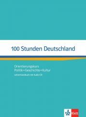 100 Stunden Deutschland LB + CD LEKTORKLETT (1)