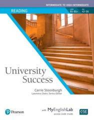 University Success Intermediate. Reading SB... (1)