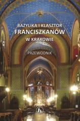 Bazylika i klasztor franciszkanów w Krakowie ANG (1)