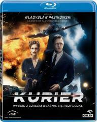 Kurier (Blu-ray) (1)