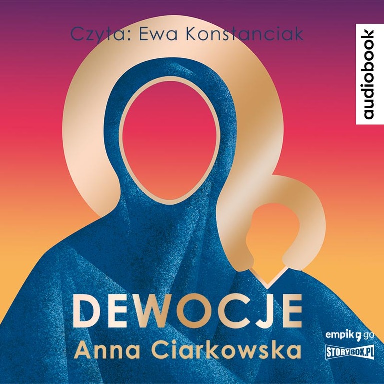 DEWOCJE - Audiobook CD MP3 (1)