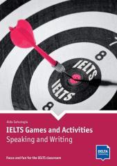 IELTS Games and Activities. Speaking and Writing (1)