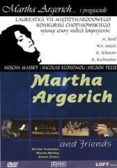 Martha Argerich... i przyjaciele CD (1)