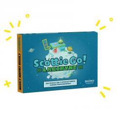 Scottie Go! Labirynt (1)