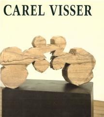 Carel Visser. De Verwondering / wondering... (1)