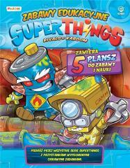 SuperZings Zabawy edukacyjne (1)