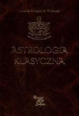 Astrologia klasyczna Tom V Planety. Część 2 (1)