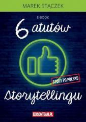 Sześć atutów storytellingu (1)