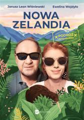 Nowa Zelandia. Podróż przedślubna (1)