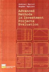 Advanced Methods in Investment Projects Evaluation (1)