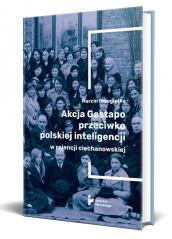 Akcja Gestapo przeciwko polskiej inteligencji... (1)