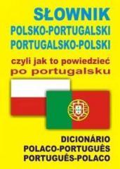 Słownik pol-portug-pol, czyli jak to powiedzieć (1)