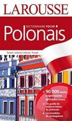 Dictionnaire de poche francais-polonais... (1)