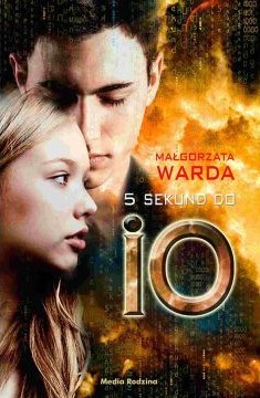 5 SEKUND DO IO - Małgorzata Warda (1)