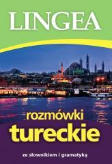 Rozmówki tureckie ze słownikiem i gramatyką (1)