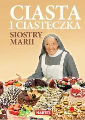 Ciasta i ciasteczka siostry Marii (1)