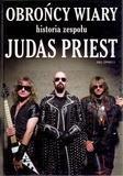 Obrońcy wiary. Historia zespołu Judas Priest (1)