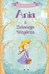 Ania z Zielonego Wzgórza (1)