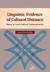 Linguistic Evidence of Cultural Distance (1)