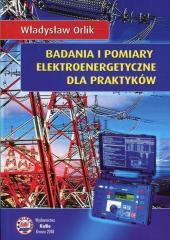 Badania i pomiary elektroenergetyczne dla... (1)