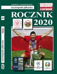 Encyklopedia piłkarska. Rocznik 2020 (1)
