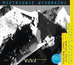 Zdobyć Koronę. Opowieść o Jerzym Kukuczce + CD (1)