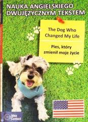 Pies, który zmienił moje życie / The dog who... (1)