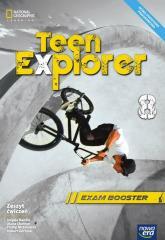 Teen Explorer 8 ćw. NE (1)