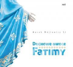 Duchowe owoce Fatimy CD mp3 (1)