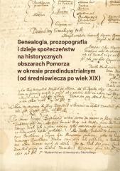 Genealogia, prozopografia i dzieje społeczeństw... (1)