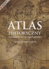 Atlas Historyczny LO Od Star. do współ. w.2012 NE (1)