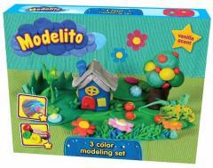 Modelito - Zestaw do modelowania (1)