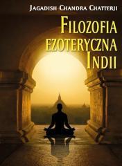 Filozofia ezoteryczna Indii (1)