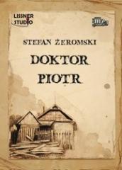 Doktor Piotr audiobook (1)