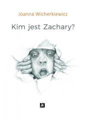 Kim jest Zachary? (1)