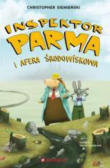 Inspektor Parma i afera środowiskowa (1)