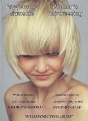Fryzjerstwo damskie DVD SUZI (1)
