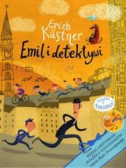 Emil i detektywi (+ audiobook) (1)