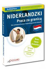 Niderlandzki - Praca za granicą + CD (1)