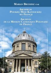 Archiwum Polskiej Misji Katolickiej we Francji (1)